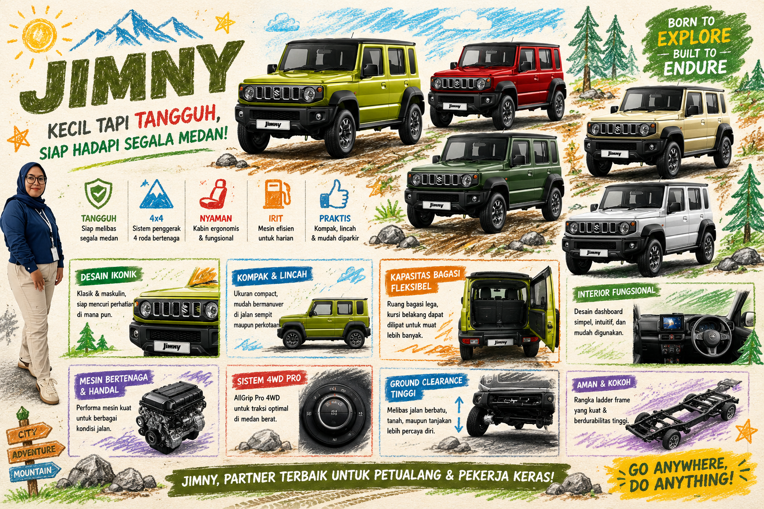 Jimny